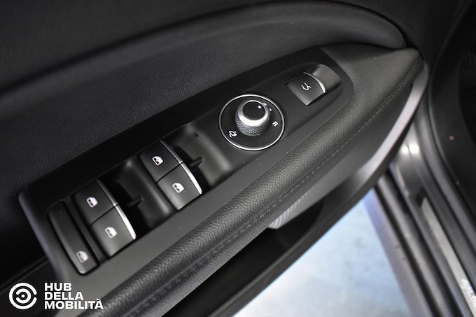 ALFA ROMEO Stelvio 2.2 Turbodiesel 210 CV AT8 Q4 Super